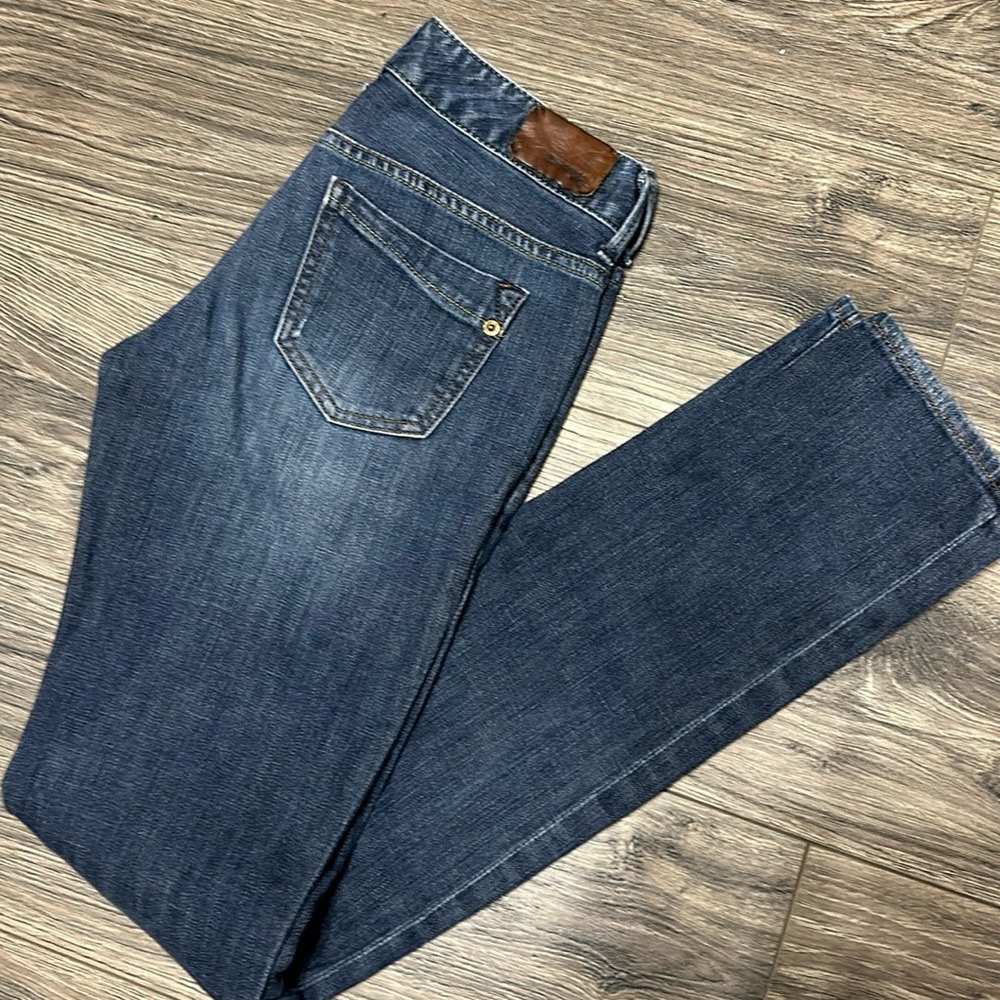 Express jeans Long!